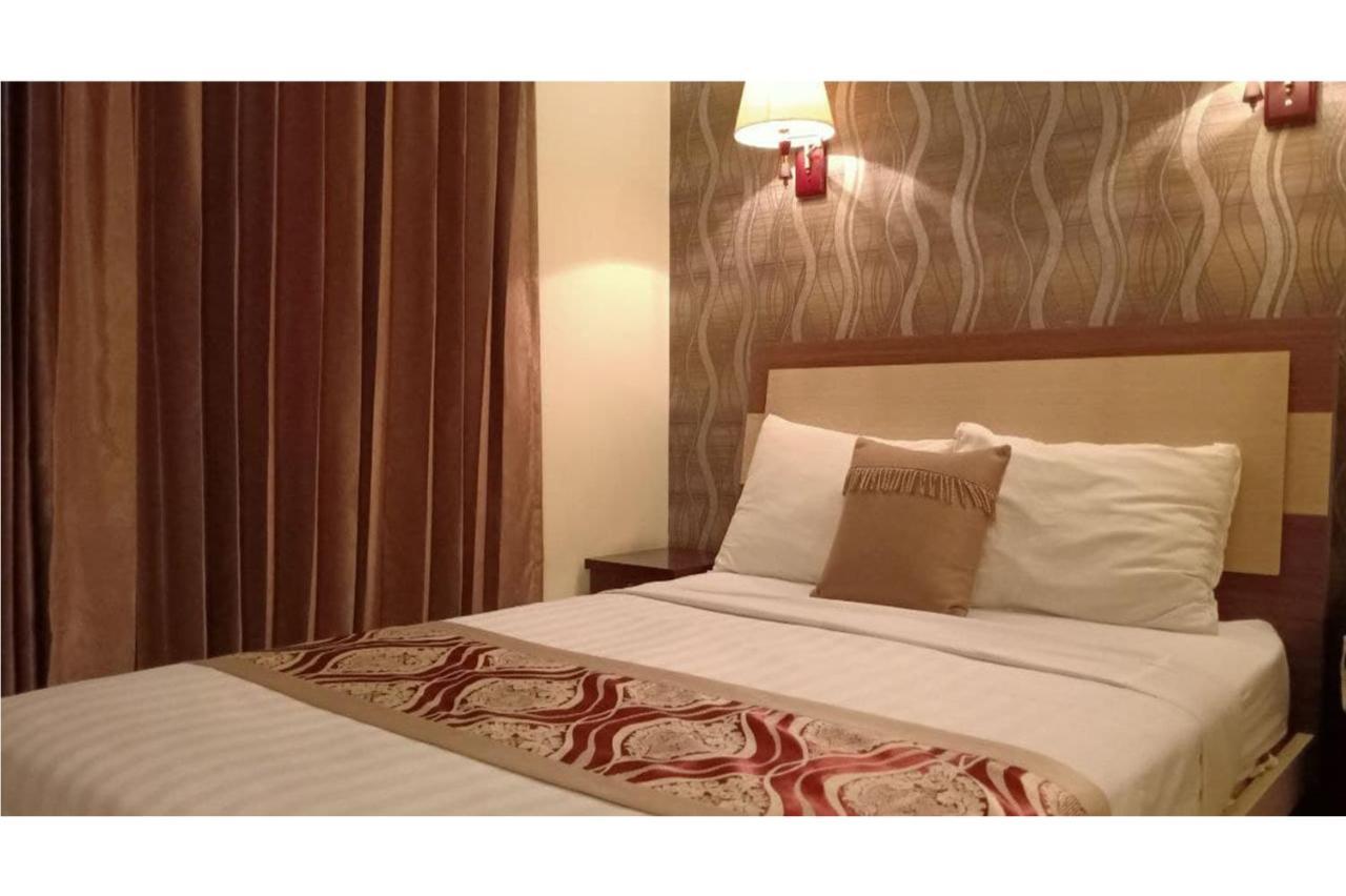 You Eng Hotel Phnom Penh Eksteriør bilde