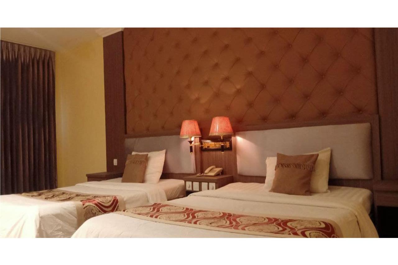 You Eng Hotel Phnom Penh Eksteriør bilde
