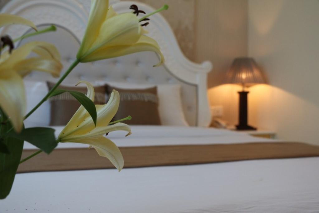 You Eng Hotel Phnom Penh Eksteriør bilde